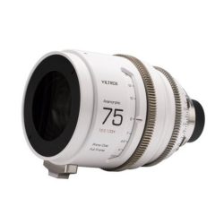 Objetivo anamórfico Viltrox 75 T2.0 1.33X PL de la serie Epic de fotograma completo para montura PL 75 mm T2.0 1.33X