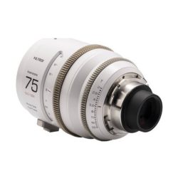 Objetivo anamórfico Viltrox 75 T2.0 1.33X PL de la serie Epic de fotograma completo para montura PL 75 mm T2.0 1.33X