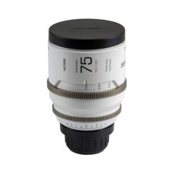 Objetivo anamórfico Viltrox 75 T2.0 1.33X PL de la serie Epic de fotograma completo para montura PL 75 mm T2.0 1.33X