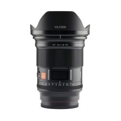 Viltrox AF 16mm F1.8 FE Full-frame con attacco Sony E – Obiettivo fotografico