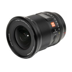 Viltrox AF 16mm F1.8 FE Full-frame con attacco Sony E – Obiettivo fotografico