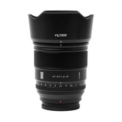 Viltrox AF 27mm F1.2 con attacco Fujifilm X – Obiettivo fotografico