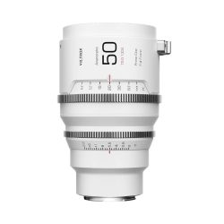 Viltrox 50 T2.0 1.33X E Full-frame Obiettivo anamorfico serie Epic con attacco sony E 50mm T2.0 1.33X