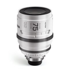 Viltrox 75 T2.0 1.33X E Obiettivo anamorfico serie Epic con attacco sony E 75mm T2.0 1.33X