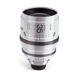 Viltrox 35 T2.0 1.33X L Full-frame Obiettivo anamorfico serie Epic con attacco L 35mm T2.0 1.33X