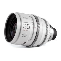 Objetivo anamórfico Viltrox 35 T2,0 1,33X L de la serie Epic de fotograma completo con montura L 35 mm T2,0 1,33X