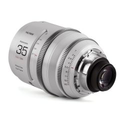 Objetivo anamórfico Viltrox 35 T2,0 1,33X L de la serie Epic de fotograma completo con montura L 35 mm T2,0 1,33X