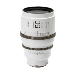 Viltrox 50 T2.0 1.33X L Full-frame Obiettivo anamorfico serie Epic con attacco L 50mm T2.0 1.33X