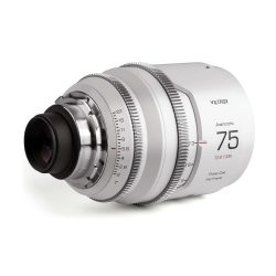 Viltrox 75 T2.0 1.33X L Full-frame Obiettivo anamorfico serie Epic con attacco L 75mm T2.0 1.33X