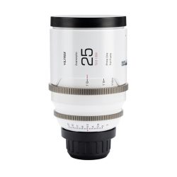Viltrox 25 T2.0 1.33X PL Objetivo anamórfico de la serie épica de fotograma completo para montura PL 25 mm T2.0 1.33X