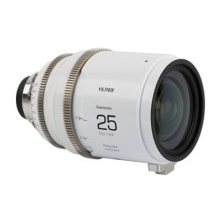Viltrox 25 T2.0 1.33X PL Objetivo anamórfico de la serie épica de fotograma completo para montura PL 25 mm T2.0 1.33X