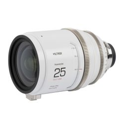 Viltrox 25 T2.0 1.33X PL Objetivo anamórfico de la serie épica de fotograma completo para montura PL 25 mm T2.0 1.33X