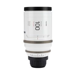 Objetivo anamórfico Viltrox 100 mm T2,0 1,33X PL serie Epic de fotograma completo para montura PL