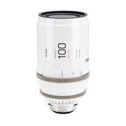 Objetivo anamórfico Viltrox 100 mm T2,0 1,33X PL serie Epic de fotograma completo para montura PL