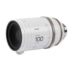 Objetivo anamórfico Viltrox 100 mm T2,0 1,33X PL serie Epic de fotograma completo para montura PL