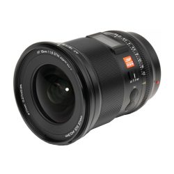 Viltrox AF 16mm F1.8 Full-frame per Sony E – Obiettivo fotografico