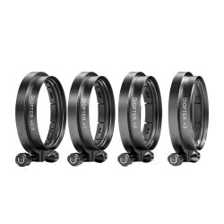 Viltrox Set di obiettivi Zmove +0.5, +1, +.2, +3