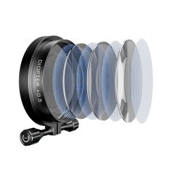 Viltrox Set di obiettivi Zmove +0.5, +1, +.2, +3