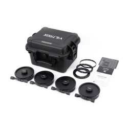 Viltrox Set di obiettivi Zmove +0.5, +1, +.2, +3