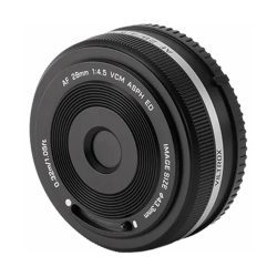 Viltrox pancake AF 28mm F4.5 Full-frame con attacco Sony E – Obiettivo fotografico