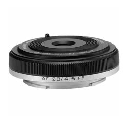 Viltrox pancake AF 28mm F4.5 Full-frame con attacco Sony E – Obiettivo fotografico
