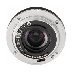 Viltrox pancake AF 28mm F4.5 Full-frame con attacco Sony E – Obiettivo fotografico