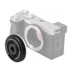 Viltrox pancake AF 28mm F4.5 Full-frame con attacco Sony E – Obiettivo fotografico