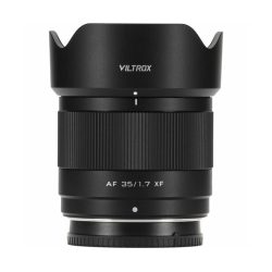 Viltrox Air 35mm F1.7 AF APS-C con attacco Fujifilm X – Obiettivo fotografico