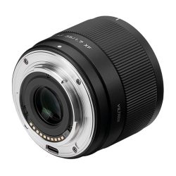 Viltrox Air 35mm F1.7 AF APS-C con montura Fujifilm X - Objetivo fotográfico