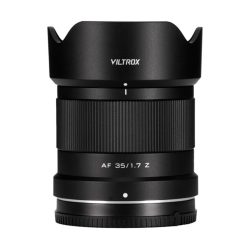 Viltrox Air 35mm F1.7 AF APS-C con attacco Nikon Z – Obiettivo fotografico