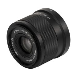 Viltrox Air 35mm F1.7 AF APS-C con montura Nikon Z - Objetivo fotográfico