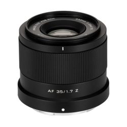 Viltrox Air 35mm F1.7 AF APS-C con montura Nikon Z - Objetivo fotográfico