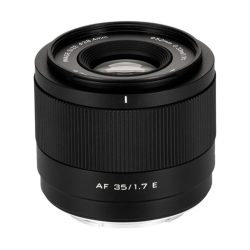 Viltrox Air 35mm F1.7 AF APS-C con attacco Sony E – Obiettivo fotografico