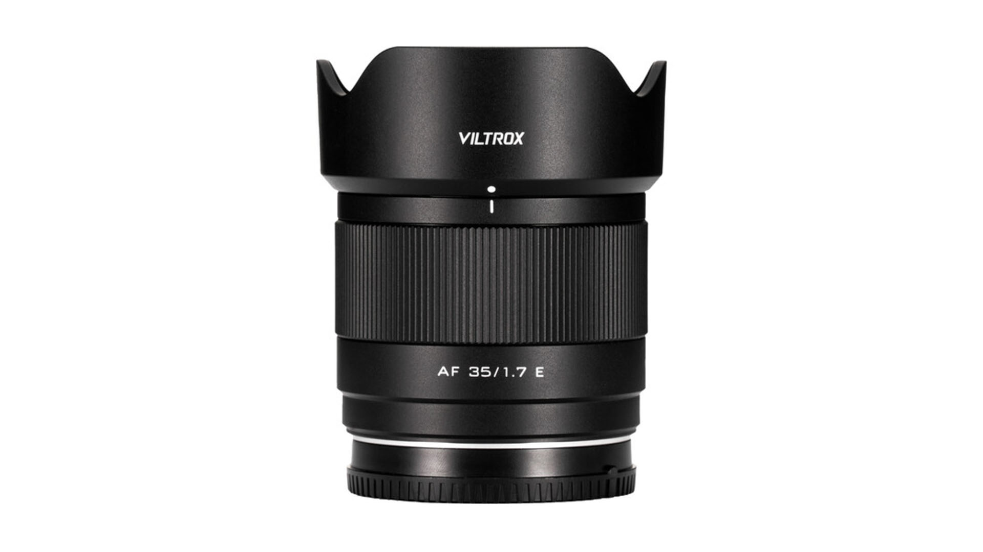 Viltrox Air 35mm F1.7 AF APS-C con attacco Sony E – Obiettivo fotografico