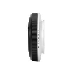 Viltrox pancake 28mm F4.5 con attacco Fujifilm X – Obiettivo fotografico