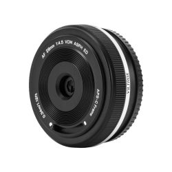 Viltrox pancake 28mm F4.5 con attacco Fujifilm X – Obiettivo fotografico