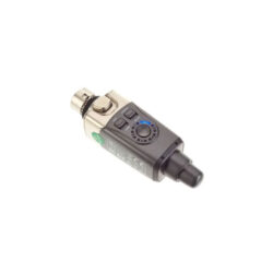 U4R4_Xvive_Xvive U4R4 Sistema IN-EAR monitor wireless digitale con 4 ricevitori