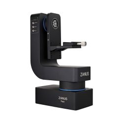 Zanus Pauli Pan Tilt Robotic Video Head