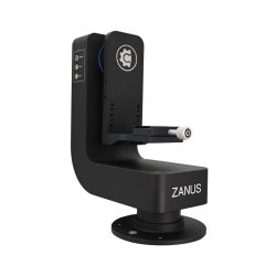 Zanus PauliB Testa Video Robotizzata Pan Tilt 2