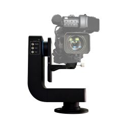 Zanus PauliB Testa Video Robotizzata Pan Tilt 3