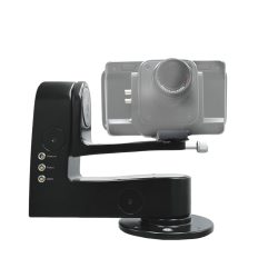 Zanus Paulinho for Blackmagic Studio Cameras Robotic Pan Tilt Video Head