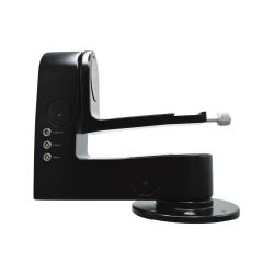 Zanus Paulinho per Camere Blackmagic Studio Testa Video Robotizzata Pan Tilt 2