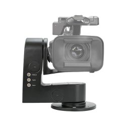 Zanus PaulinhoB Testa Video Robotizzata Pan Tilt 2
