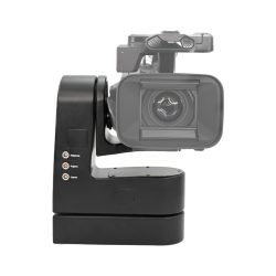 Paulinho Zanus Zanus Paulinho Testa Video Robotizzata Pan Tilt