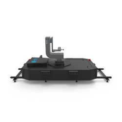 Zanus Move Dolly Sistema Dolly Robotizzato 2