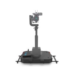Zanus Move Dolly Sistema Dolly Robotizzato 4