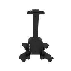Zanus PTZ Raise Lift Robotic Pedestal