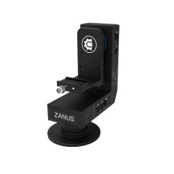 Zanus Pauli Smart Testa Pan/Tilt Robotizzata Payload 10 kg