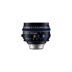2177-312_ZEISS_Zeiss CP.3 50mm T2.1 con attacco PL e scala metrica (E Nex Sony / EF Canon)*