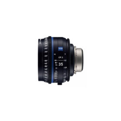 2177-919_ZEISS_Zeiss CP.3 35mm T2.1 con attacco PL e scala metrica (E Nex Sony / EF Canon)*